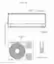 Fig. 17 - DC power supply unit and air conditioner using same