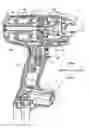 Fig. 01 - Electric tool