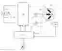 Fig. 01 - Method for detecting a short circuit in a synchronous machine fitted with an angular position sensor