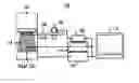 Fig. 01 - Solar cell characterization system with an automated continuous neutral density filter