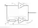Fig. 01 - RF Power Amplifier with Post-Distortion Linearizer