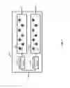 Fig. 08 - All-acoustic duplexers using directional couplers