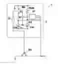 Fig. 01 - Pseudo resistance circuit and charge detection circuit