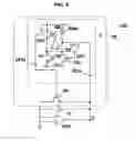 Fig. 06 - Pseudo resistance circuit and charge detection circuit