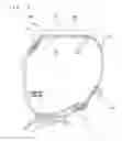 Fig. 10 - COMMUNICATION APPARATUS AND BATTERY COVER