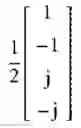 Fig. 484 - Method and apparatus for measuring and feeding back channel information