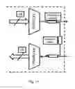 Fig. 10 - Integrated control module for communication system-on-a-chip for silicon photonics