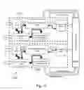 Fig. 16 - Integrated control module for communication system-on-a-chip for silicon photonics