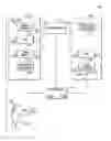 Fig. 01 - TDMA rate reconfigurable matrix power amplifier and method of communication in a FDMA/TDMA architecture