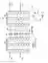 Fig. 04 - TDMA rate reconfigurable matrix power amplifier and method of communication in a FDMA/TDMA architecture