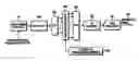 Fig. 01 - Apparatus and method for transitting channel quality indicator and acknowledgement signals in SC-FDMA communication systems