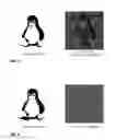 Fig. 04 - Preventing pattern recognition in electronic code book encryption