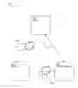 Fig. 01 - Hearing device with communication protection and related method
