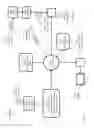 Fig. 23 - Method and system for flow-rate regulation in a content-controlled streaming network