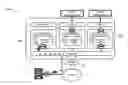 Fig. 01 - Virtual hosting device and service to provide software-defined networks in a cloud environment