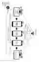 Fig. 25 - Virtual hosting device and service to provide software-defined networks in a cloud environment