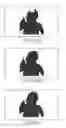 Fig. 22 - Partial face detector red-eye filter method and apparatus