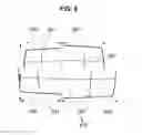 Fig. 11 - Apparatus for correcting image distortion of lens