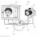 Fig. 01 - Methods for adjusting control parameters on an image capture device
