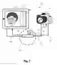 Fig. 02 - Methods for adjusting control parameters on an image capture device