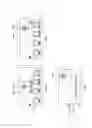Fig. 06 - Method of executing fast association function of camera and portable device including the same
