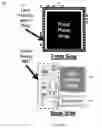 Fig. 01 - Stacked modular architecture high-resolution thermal chip camera