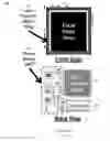 Fig. 04 - Stacked modular architecture high-resolution thermal chip camera