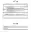 Fig. 10 - Image coding apparatus and method