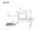 Fig. 19 - Video prediction encoding device, video prediction encoding method, video prediction encoding program, video prediction decoding device, video prediction decoding method, and video prediction decoding program