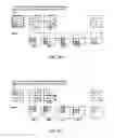 Fig. 12 - Decoder and method for decoding encoded input data containing a plurality of blocks or packets