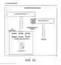 Fig. 12 - Information device and distribution device
