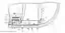 Fig. 01 - Speaker coupling and bracket