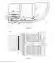 Fig. 04 - Speaker coupling and bracket