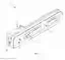 Fig. 07 - Speaker coupling and bracket