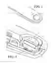 Fig. 03 - Electronic device with magnetically stowable speaker assemblies