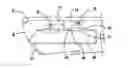 Fig. 01 - Electronic device including acoustically isolated passive radiator and related methods