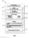 Fig. 03 - Electronic device including acoustically isolated passive radiator within a baffle space and related methods