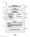 Fig. 07 - Electronic device including acoustically isolated passive radiator within a baffle space and related methods