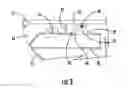Fig. 04 - Electronic device including acoustically isolated serpentine port and related methods