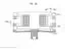 Fig. 12 - Bone conduction device including a balanced electromagnetic actuator having radial and axial air gaps