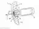 Fig. 01 - Sealing earpiece