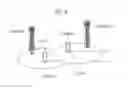 Fig. 06 - User terminal and base station for a device to device proximity service