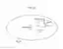 Fig. 12 - User terminal and base station for a device to device proximity service