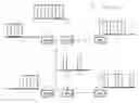 Fig. 01 - Remotely reconfigurable distributed antenna system and methods