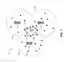 Fig. 02 - Coverage adjustment in E-UTRA networks