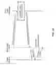 Fig. 15 - System and method for implementing mesh network communications using a mesh network protocol