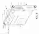 Fig. 05 - Thermal conducting structure applied to network control automation system