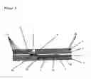 Fig. 03 - DEVICE FOR STORING ELECTROMAGNETIC ENERGY FROM BIOLOGICAL SOURCE