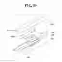 Fig. 26 - Display device having display panel and a case that covers an edge of the display panel
