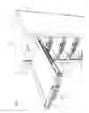 Fig. 04 - Rack assemblies for server carrying and pivoting
